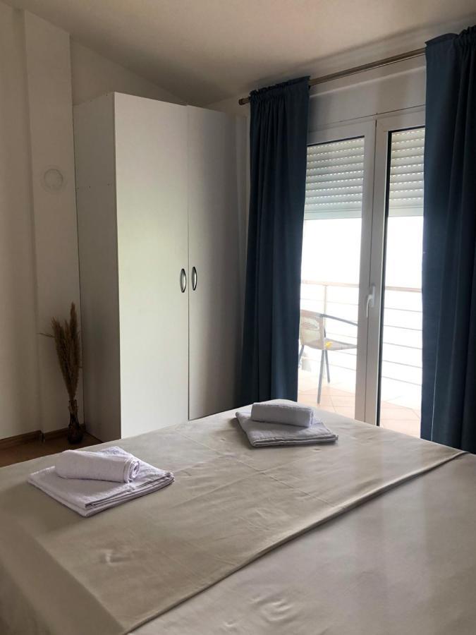 Jasmin Apartmani Bar Exteriér fotografie