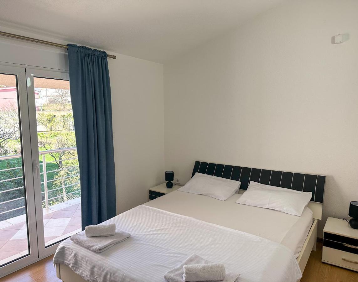 Jasmin Apartmani Bar Exteriér fotografie