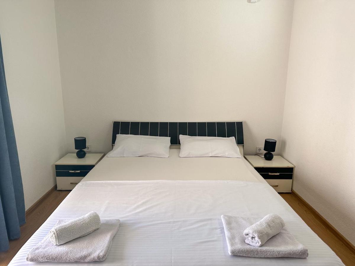 Jasmin Apartmani Bar Exteriér fotografie