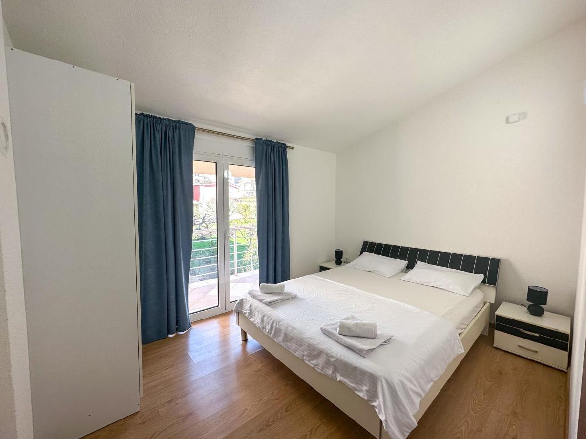 Jasmin Apartmani Bar Exteriér fotografie