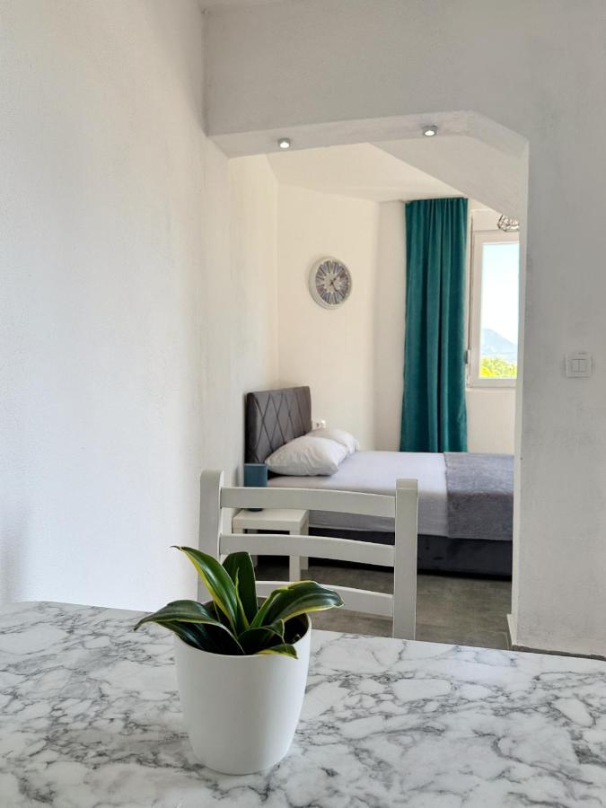 Jasmin Apartmani Bar Exteriér fotografie