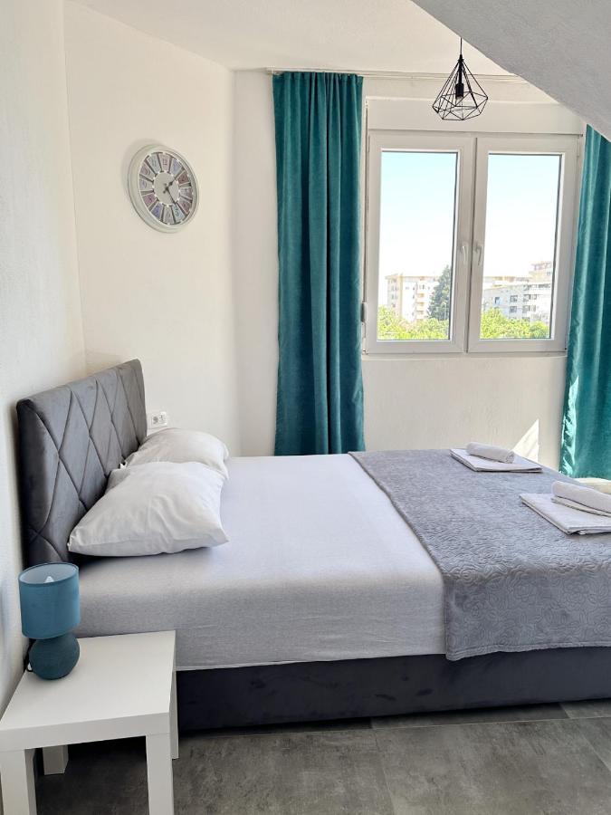 Jasmin Apartmani Bar Exteriér fotografie