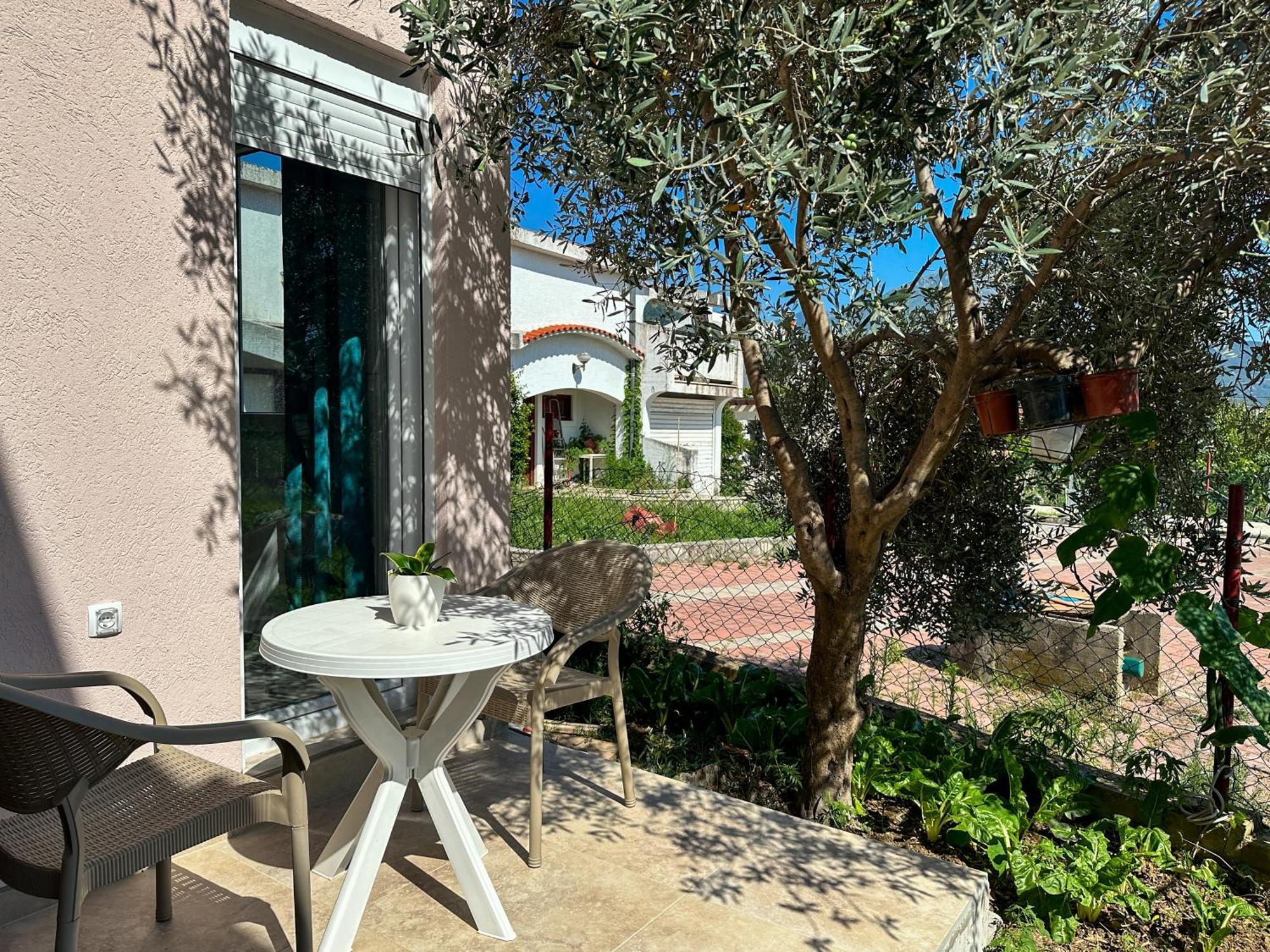Jasmin Apartmani Bar Exteriér fotografie