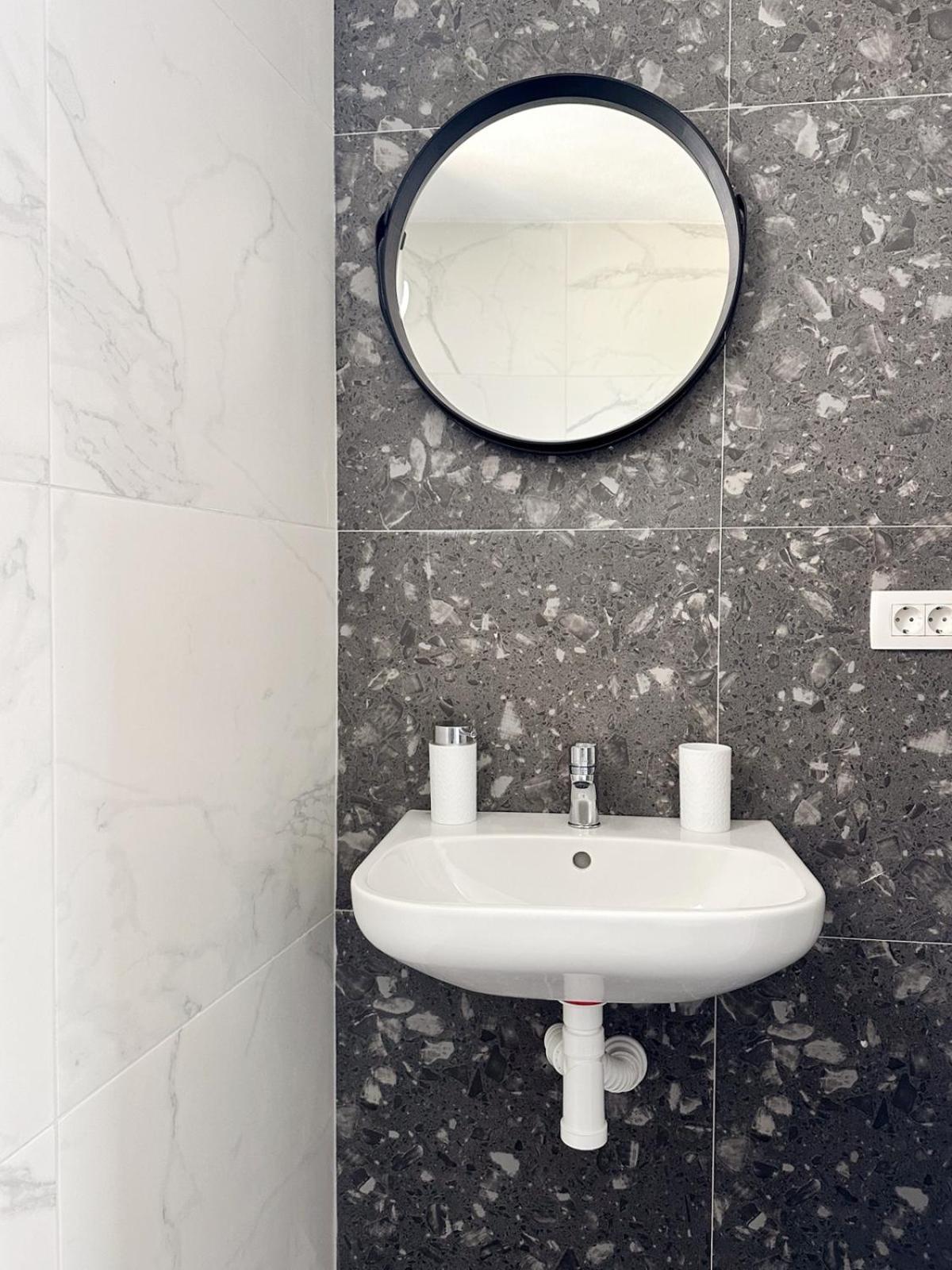 Jasmin Apartmani Bar Exteriér fotografie