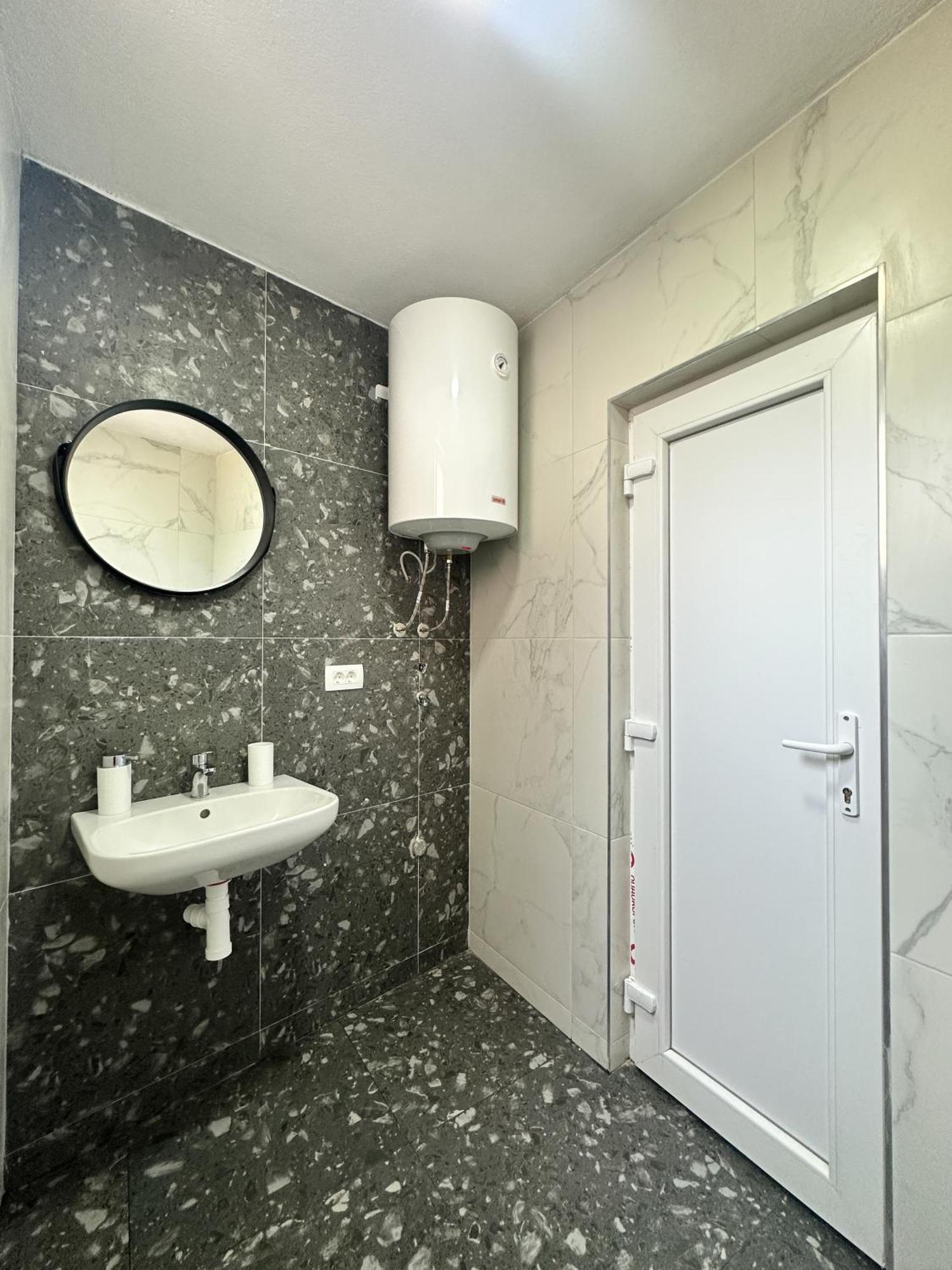 Jasmin Apartmani Bar Exteriér fotografie