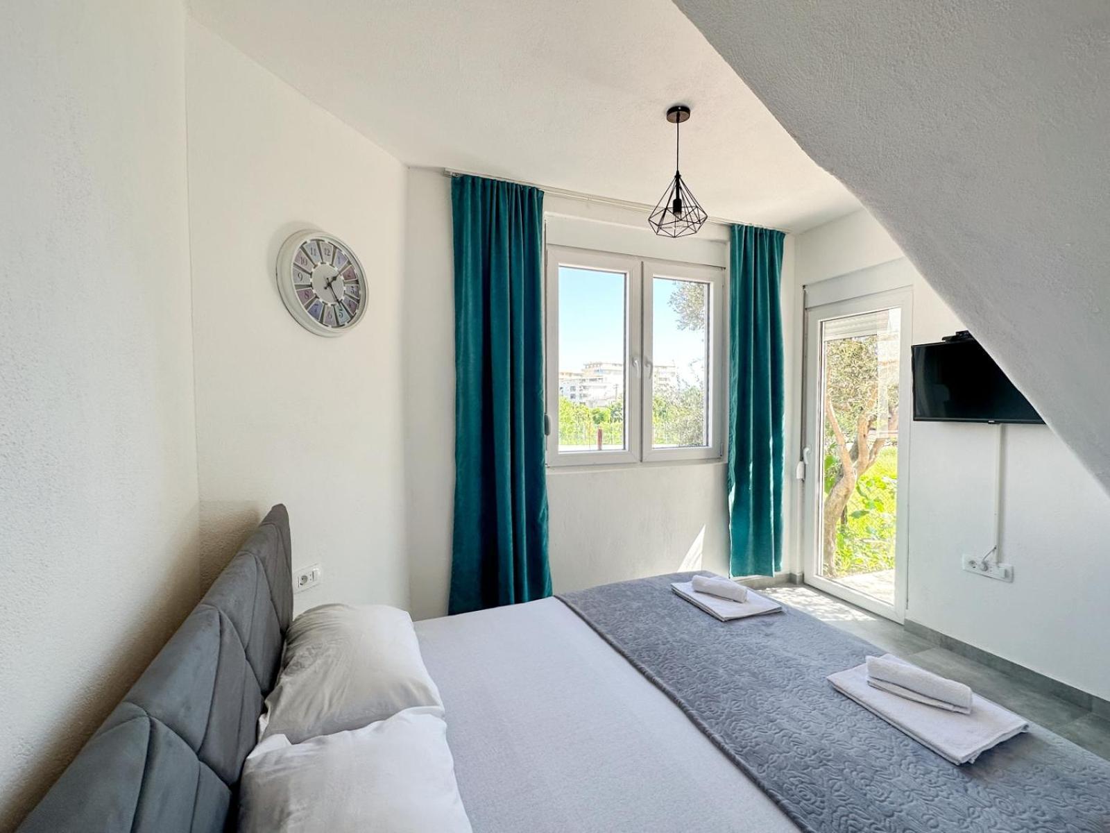Jasmin Apartmani Bar Pokoj fotografie