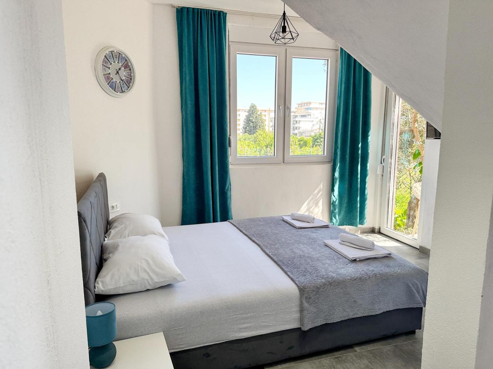 Jasmin Apartmani Bar Pokoj fotografie