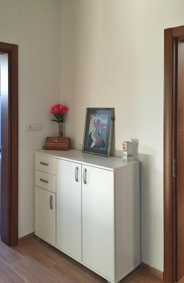 Jasmin Apartmani Bar Exteriér fotografie