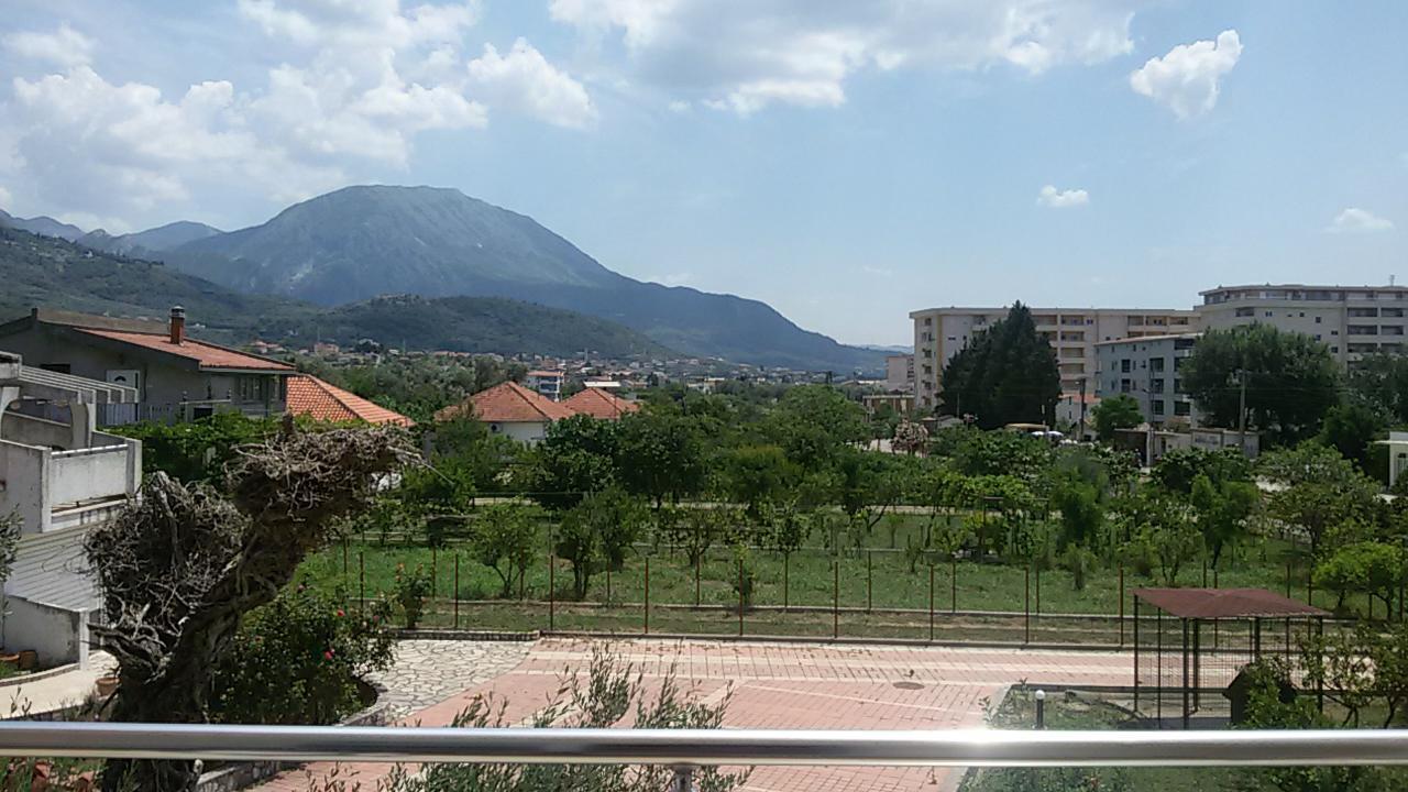 Jasmin Apartmani Bar Exteriér fotografie